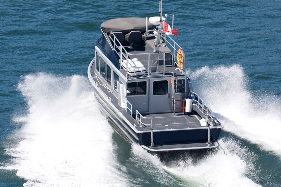 Datum Marine Services