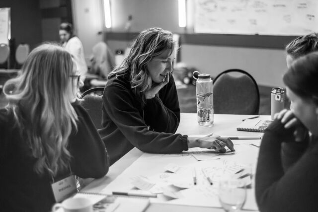 Board Governance Workshop - West Coast NEST - Clayoquot Biosphere Trust