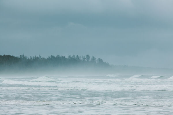 Maritime History Storytelling Graveyard of the Pacific - Tofino Clayoquot Heritage Museum 