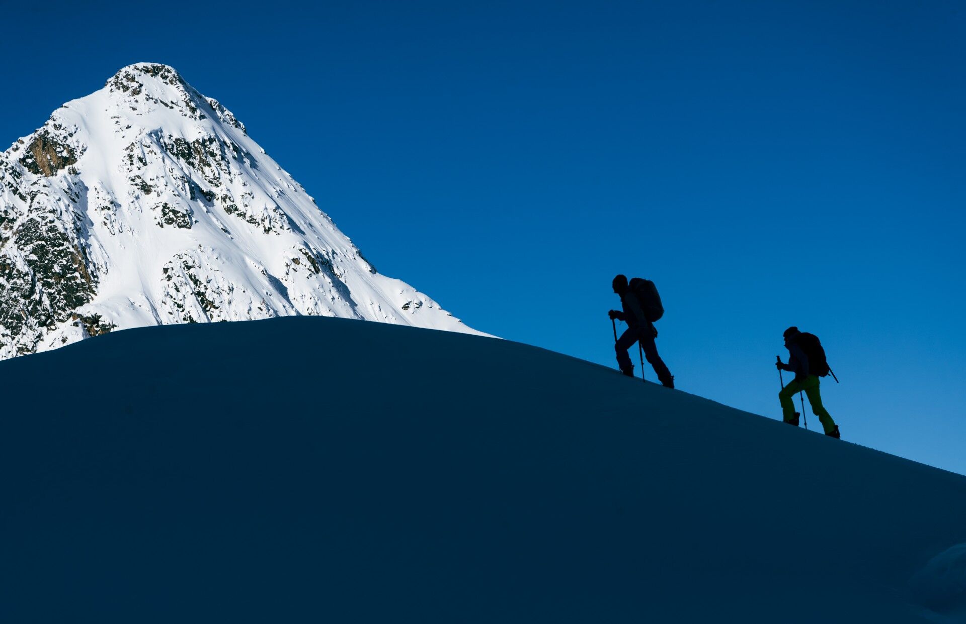Clayoquot Action Tofino Adventure Film Festival 