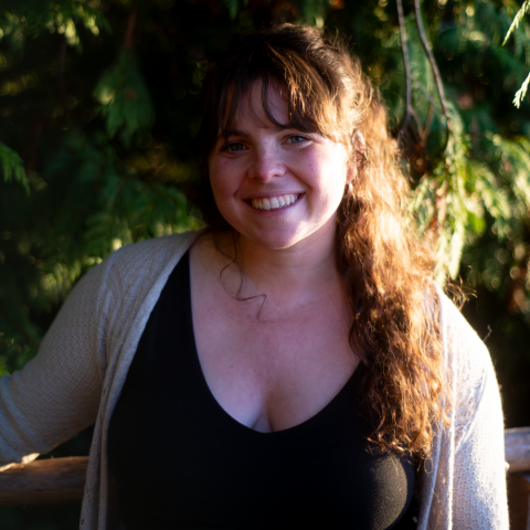 Wild Stories Photography Camp West Coast NEST Sam Rose Phillips