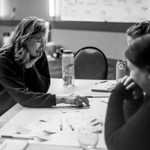 Board Governance Workshop